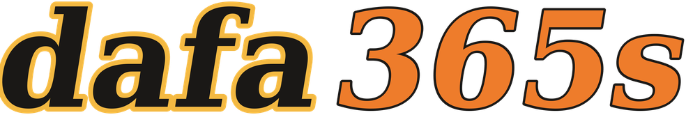 dafa365s logo