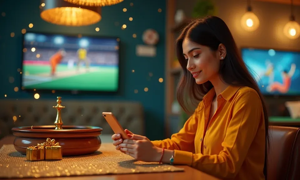 dafa365s Google Pay — एक परिचित UPI ऐप का उदाहरण